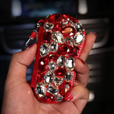 Fashionable Korea Cute Car Key Protective Case - Show Gadgets